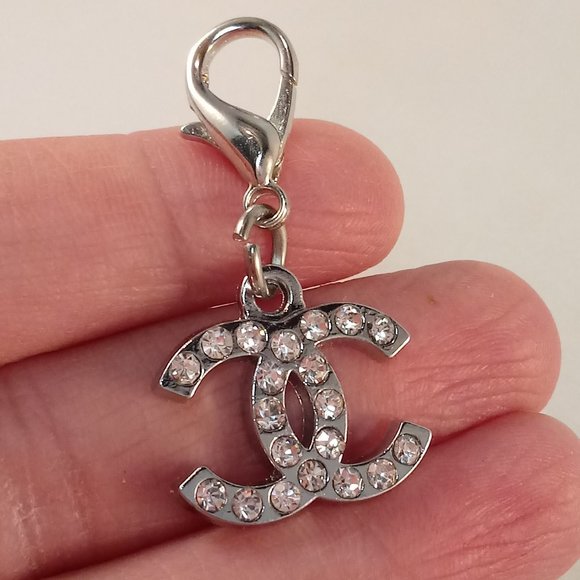 Other - Pet Fashion Luxury Cat Dog Jewelry Diamond Crystal Collar Accessory Pet Gift